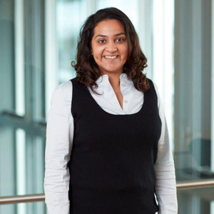 Abriti Maudgal (VP, Tax at Copenhagen Infrastructure Services Co.)