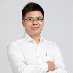 Fuping Cheng (Senior Manager at CNBAYAREA)