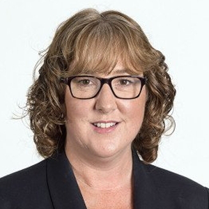 Kirsten Patterson (GNDI Deputy Chair | CEO of Institute of Directors New Zealand)