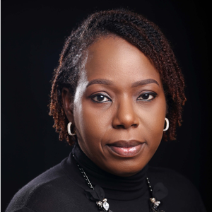 Olajumoke Delano (Head, Regulatory & Government Relations at Abuja Electricity Distribution Company)