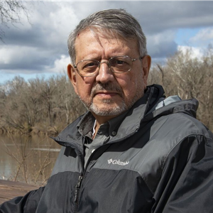 Joe Maroon (Director of Virginia Environmental Endowment)