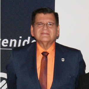 Ricardo Contreras Peña (Director General de Normatividad de Procesos Industriales, Transporte y Almacenamiento, Agencia de Seguridad, Energía y Ambiente)