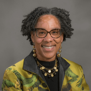 Monica McLemore, , PhD, MPH, RN, FADLN