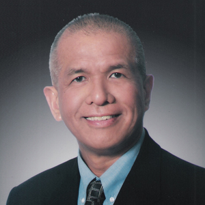 Dr. Dan Lachica (Confirmed) (President at Semiconductor and Electronics Industries of the Philippines Foundation, Inc. (SEIPI))