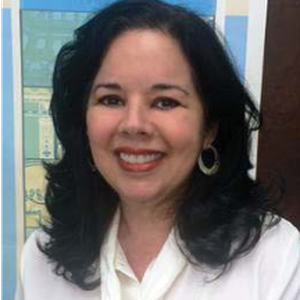 María del Rosario Rosa (Professor at University of Puerto Rico)