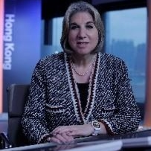 Jodi Schneider (Senior International Editor at Bloomberg News)