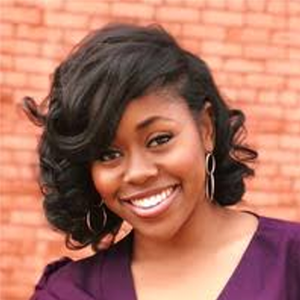 Christin Thorpe (Engagement Leader at Thrivent)