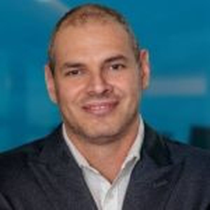 Stelian Favieli (Managing Partner at Nofar Energy)