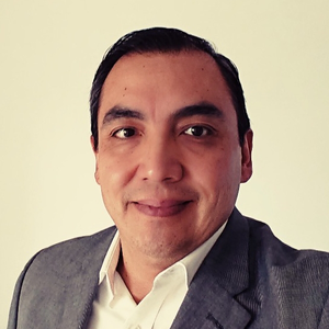 Eduardo Gómez (Sales Director, Latinoamérica, SunPower From Maxeon Solar Technologies)