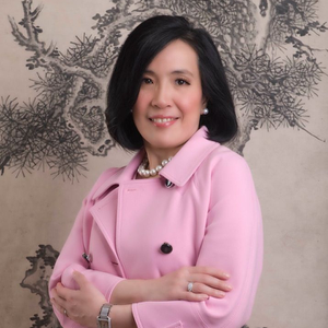 Rachel Rennucci-Tan (President at Chen Yi Agventures inc)