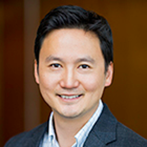 David Wang (Chief Innovation Officer at Wilson Sonsini Goodrich & Rosati)
