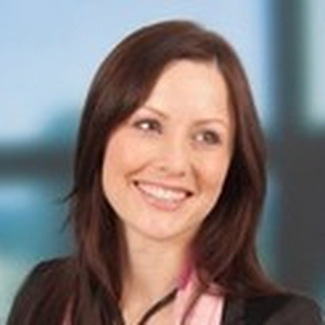 Amy Lees (Director of Shipley Australasia Pty Ltd)