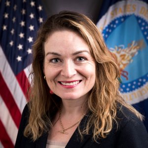 Denise Eblen (Administrator at USDA FSIS)