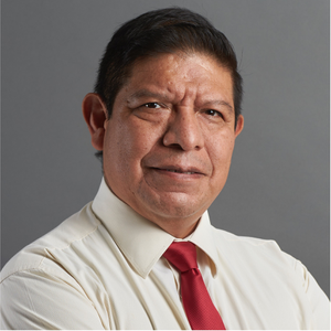 Eduardo Alvarado (Commercial Manager at Voltway)