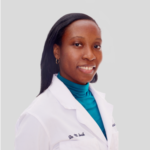 Dr. Melissa Smith (Head of Anesthesia & Pain Management at the Schwarzman Animal Medical Center)