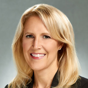 Kristen Siemen (Chief Sustainability Officer & Vice President of Sustainable Workplace at General Motors)