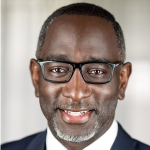 Robert Burale (President and Chief Executive Officer at RB Company)