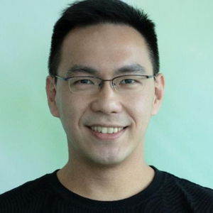 Raymond Mak (Co-founder&CEO of Farmacy Hong Kong Limited)