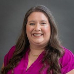 Shelby Fiegel, PCED (Director of Central Arkansas CCED and CDI at University of Central Arkansas)