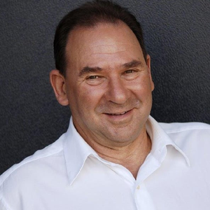 John Barnett (Endeavour Ventures)