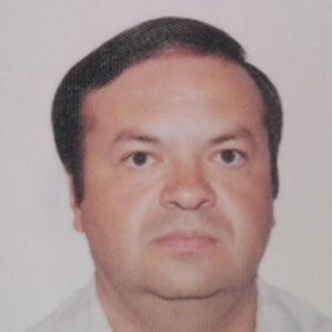 Ing. Joaquín Moreno (Docente, UNIVERSIDAD AERONÁUTICA EN QUERÉTARO)