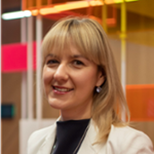Anastasia Dereveanchina (Senior Manager, Lead of Tax&Legal practice at PwC Moldova)