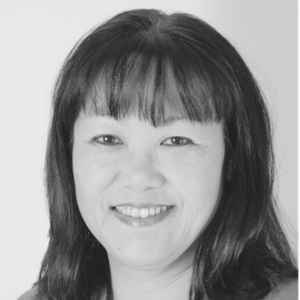 Wendy Kei (Board Chair at Ontario Power Generation Inc. (OPG))