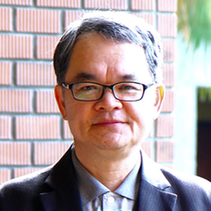 Huu-Sheng Lur (Dean and Professor at College of Bioresources & Agriculture, National Taiwan University, Taiwan)