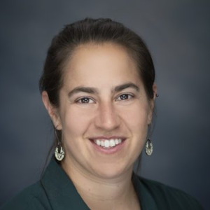 Elyse Philips (Research Associate II at Georgia Health Policy Center)