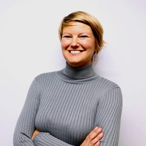 Karen Bosman (Head of strategic and advocacy at Wesgro)