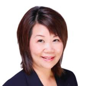 Lynda Wee (Professor, Division of Marketing at Nanyang Business School)