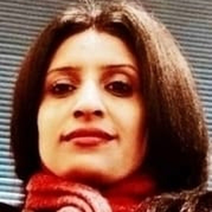 Vijaya Ghosh (Vice President, Consumer Business, BRIDGEi2i Analytics)