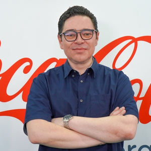 Oscar Medina (Chief People Officer at Coca-Cola Beverages Philippines, Inc)