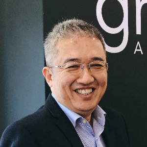 Dr Tom Tan (Chief Operating Officer at GrowthX Academy)