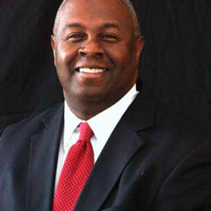 Kelvin Perry (Project Manager at Office of Economic Development for the City of Danville, Virginia)
