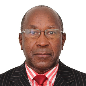 Prof. Joshua Abong’o Okumbe (Corporate Governance Scholar at Centre for Corporate Governance)