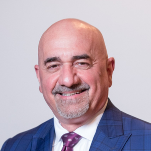 Vincent D'Addona (Founder of Valent Wealth LLC)