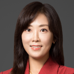 Eunjee Kim (Partner at Bae, Kim & Lee LLC (BKL))