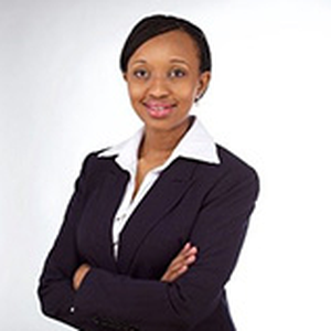 Caroline Karugu (Partner at Ashitiva Advocates LLP)