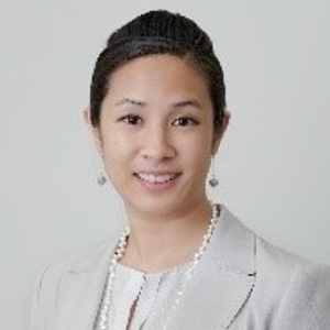 Rebecca Sin (Women in Exchange Traded Funds)