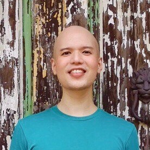 Brian Barretto (Lead Volunteer at Flourish by LoveYourself)