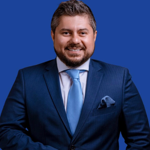 Daniel Barile da Silveira (Advogado em Barile Barros Advogados)
