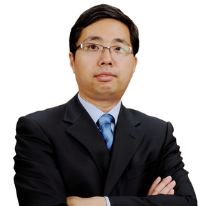 Jerry Shen (Agency Director of Transglobal)