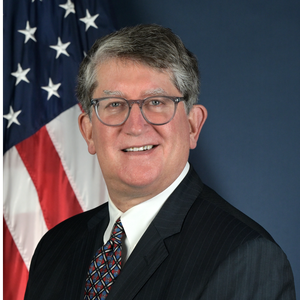 Michael Carter (Associate Administrator for Environment and Compliance at U.S Department of Transportation, Maritime Administration (MARAD))
