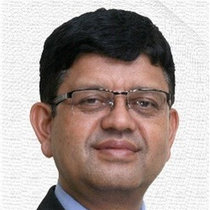 Dr. Ramhari Lamichhane (Director General of Colombo Plan Staff College (CPSC))