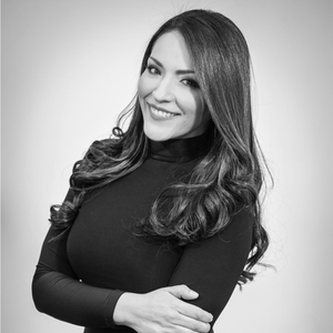 Lina María Correa García (Directora de Talent Solutions, ManpowerGroup)