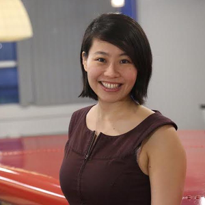 Xania Wong (Founder and CEO of JOBDOH Ltd.)
