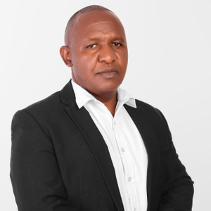 Nkhwachi Mbale (Business Development Specialist at Oil Transportation Association of Zambia  (OTAZ))