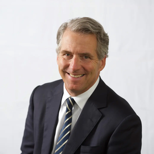 JB Milliken (Chancellor at The University of Texas at Austin)