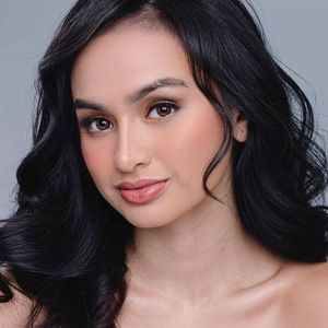 Clare Inso (she/her/hers) (Social Media Influencer and Miss Universe Philippine 2023 candidate)